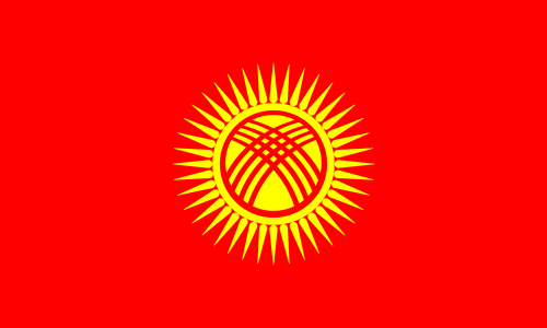 Republic of Kyrgyzstan
